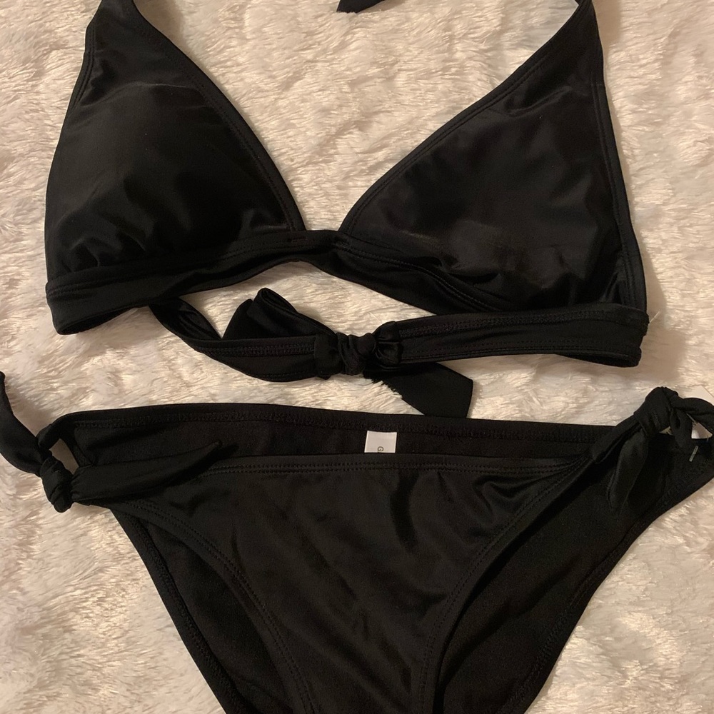 GapBody Bikini Set Brand New